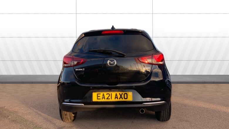 Mazda 2 1.5 Skyactiv G GT Sport Nav 5dr Petrol Hatchback